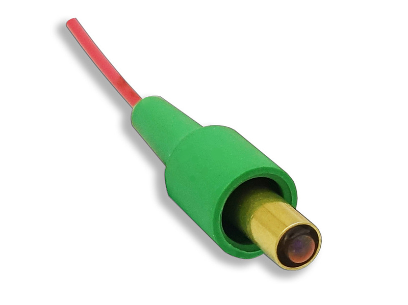 单模光纤准直器-
