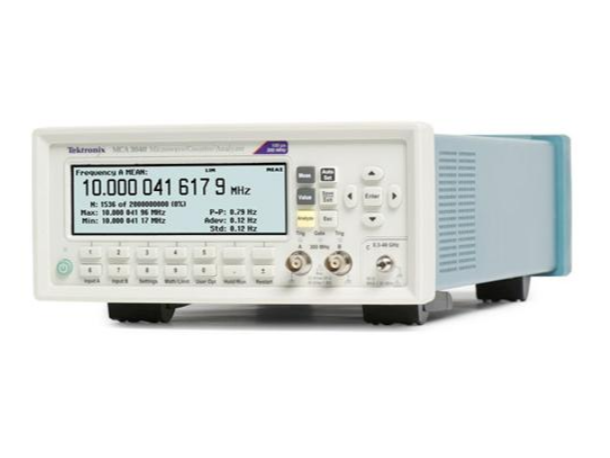 泰克(Tektronix)