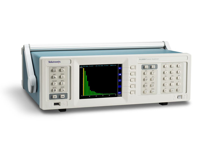 PA3000 功率分析仪-