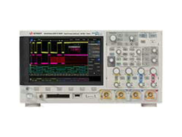 KEYSIGHT MSOX3104T 示波器-