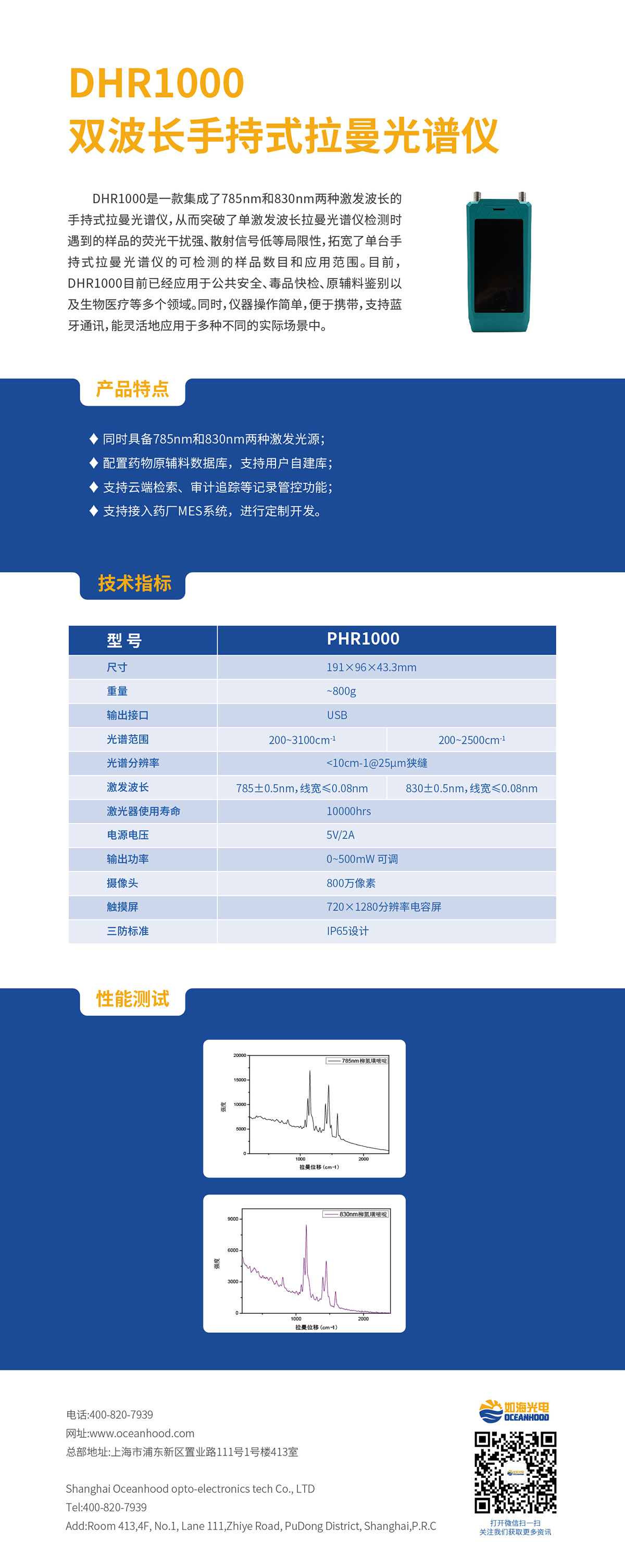 1637141317844252.jpg 拉曼光谱仪_DHR1000.jpg